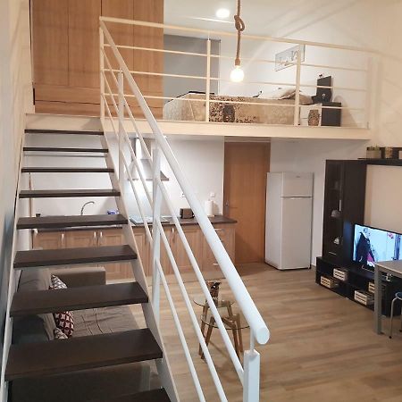Suite Loft Cuenca (Castilla-La Mancha) Exterior foto