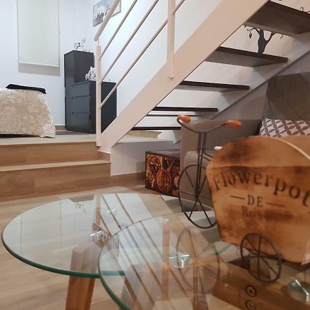 Suite Loft Cuenca (Castilla-La Mancha) Exterior foto
