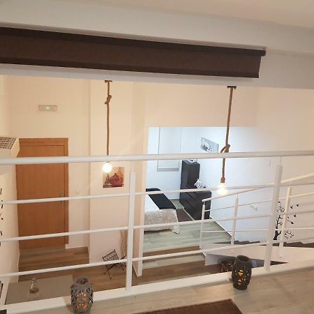 Suite Loft Cuenca (Castilla-La Mancha) Exterior foto
