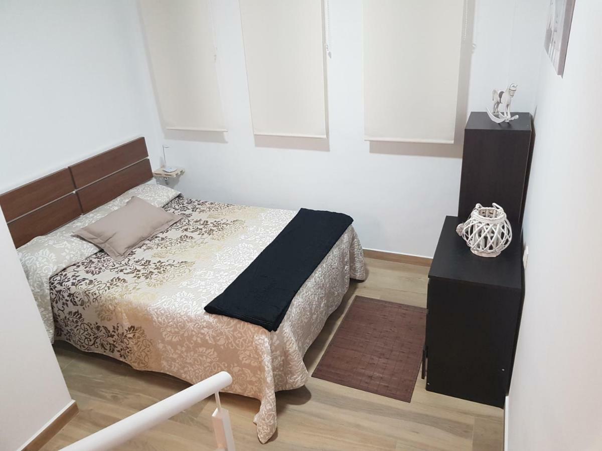 Suite Loft Cuenca (Castilla-La Mancha) Exterior foto