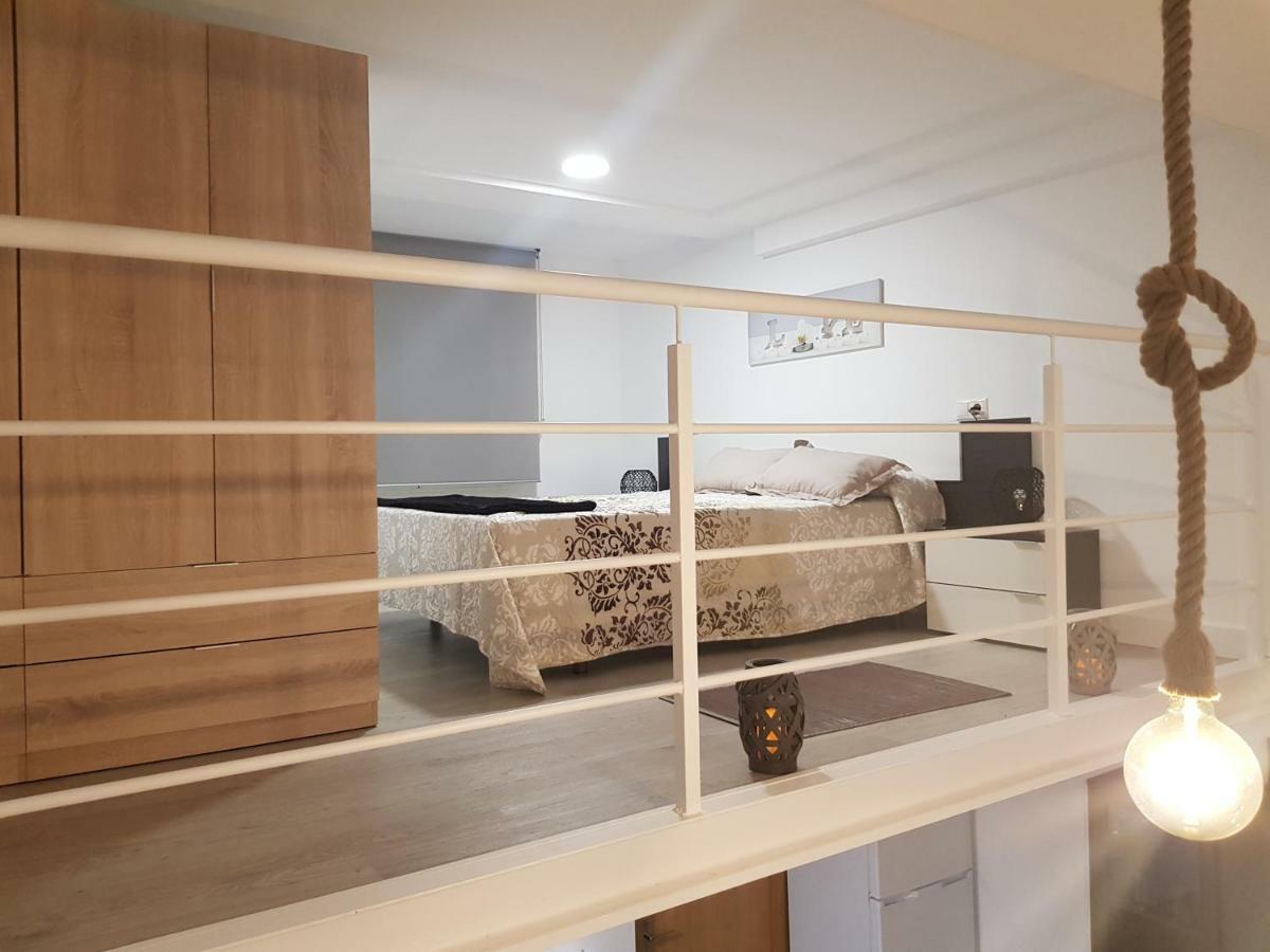 Suite Loft Cuenca (Castilla-La Mancha) Exterior foto